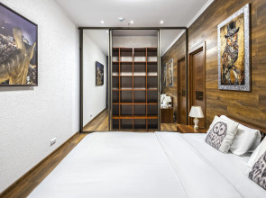 Апартаменты Белая Сова Жк Лайнер Запад 20