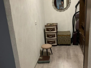 Апартаменты на Тимирязевской с Видом на Останкинскую Башню