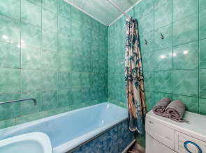 Апартаменты Миллионщикова 31