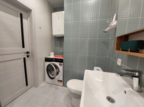 Квартира Семьи Шамшиных 77