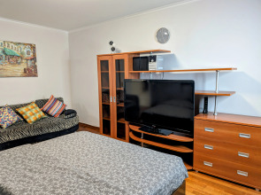 Квартира Свободна - Правды 5