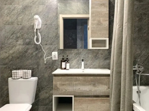 Апартаменты Добрые сутки на 8 марта 204д