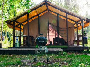 Svoboda Seliger Camping