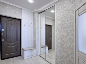 Квартира Однокомнатная с балконом на Гвардейской