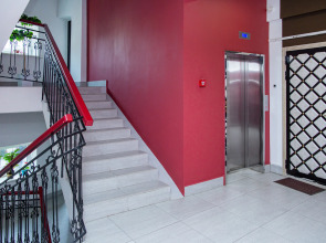 Квартира в Театральном Квартале