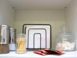 Апартаменты Добрый Дом в ЖК Салют 1