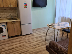 Апартаменты на берегу моря