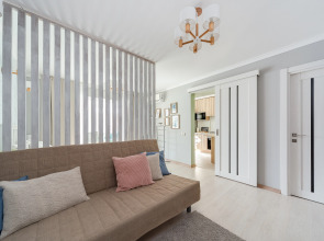 Апартаменты Бауман