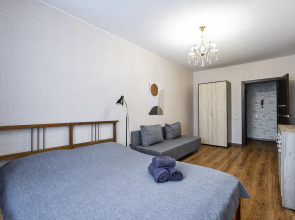 Квартира в центре на Заречной