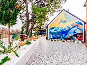 Гостевой дом На Волне