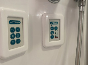 Апартаменты Миллениум Тауэр Альфа 4