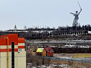 Апартаменты на расула гамзатова 7 (538)