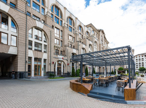 Апартаменты Однокомнатные Курорт Красная Поляна