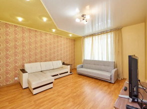 Апартаменты Двухкомнатные в Центре Пензы