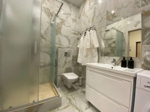 Апартаменты Greencity Чистопольская