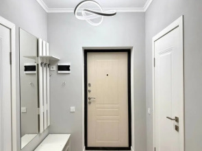 Апартаменты Уютные Апартаменты Уметалиева 120