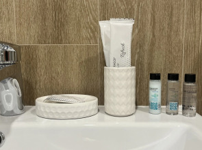 Гостевой комплекс с баней 4Rest