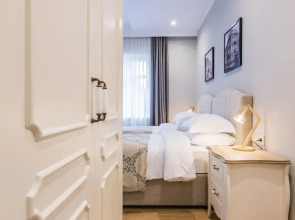 Бутик-Отель Khokhobi