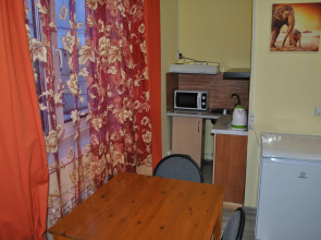 Гостевой дом Кашира