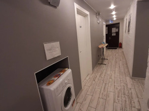 Апартаменты СПб Аренда Rental housing на ул. Садовая