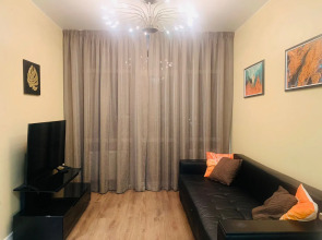 Квартира Двухкомнатная в Доме Бизнесс-класса Румянцево-Парк