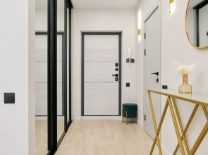 Квартира однокомнатная в центре города