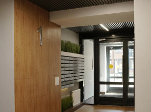 Квартира на берегу Финского залива