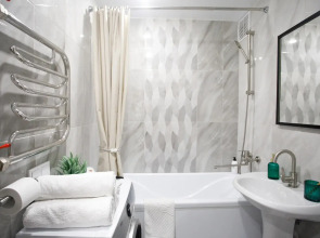 Апартаменты Квартира на Гражданской 60