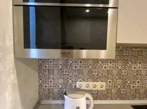 Апартаменты SAMOцвет на Заозерной