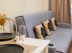 Апартаменты SunSet Родионова 202/1 78