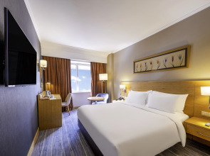 Radisson Hotel President Old Town Istanbul