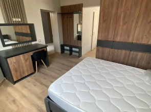 Отель Денница Геленджик