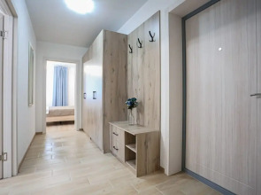 Квартира Двухкомнатный лофт в новом жк