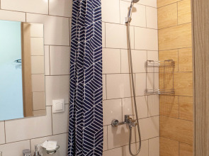 Мини-отель Vgosti