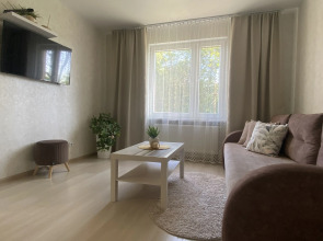 Апартаменты Белгородская улица 5