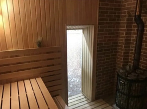 Гостевой дом Морская звезда