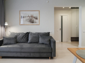 Квартира на Самаровской