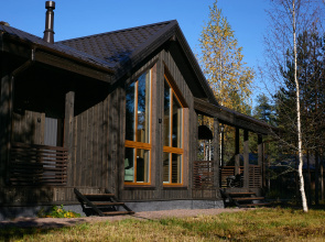 Krasota Scape Guest House