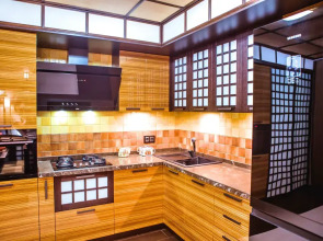 Апартаменты Япония