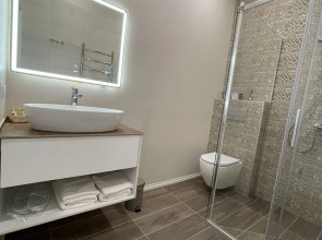 Гостевой дом Прованс