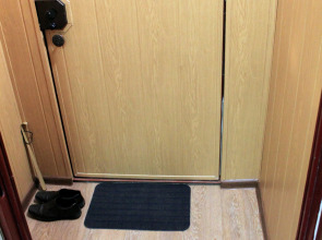 Апартамент Your Home