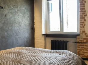 Квартира Спасские