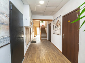 Апартаменты в центре Владивостока на Фонтанной 61А/17