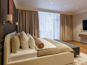 Dombay Winter Hall Hotel