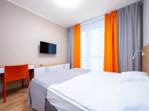 Апартаменты Ава Старт SyncotelHome