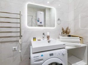 Апартаменты на Карла Маркса 11А