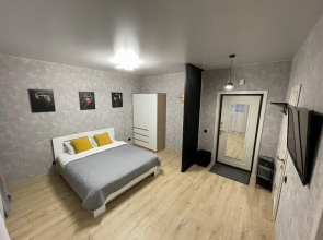 Na Botanicheskoy 8/3 Flat