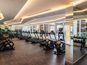 Apartments Elite Lux Holiday Homes - Jewelz Residences Studio in Arjan