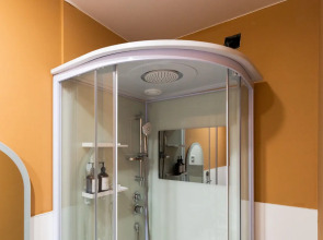 Апартаменты Место