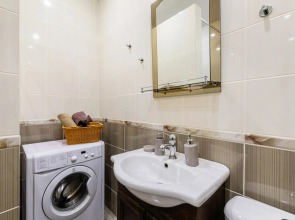 Квартира Комфорт двухкомнатные в шаге от Кремля